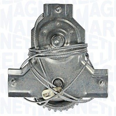 MAGNETI MARELLI 350103187900