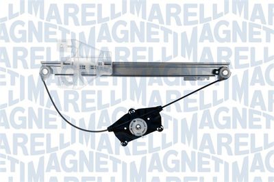 MAGNETI MARELLI 350103170454