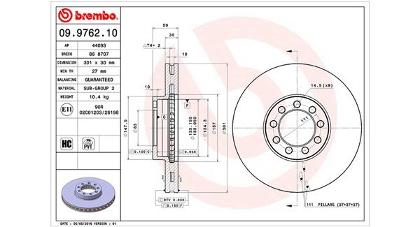 MAGNETI MARELLI 360406109300