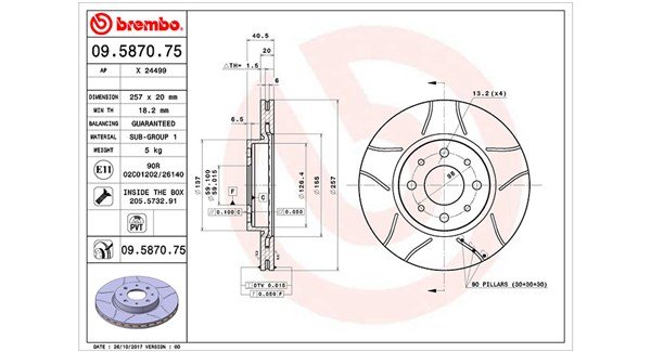 MAGNETI MARELLI 360406021905