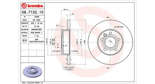 MAGNETI MARELLI 360406050100