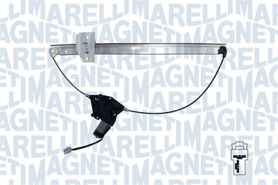 MAGNETI MARELLI 350103170362