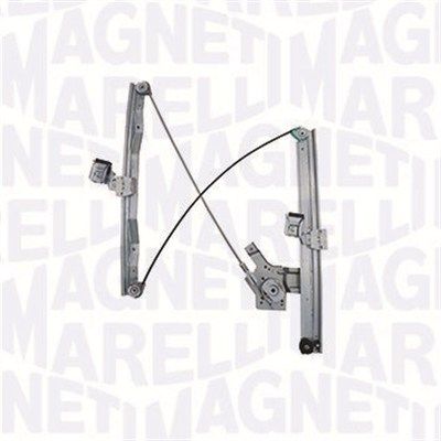 MAGNETI MARELLI 350103170292