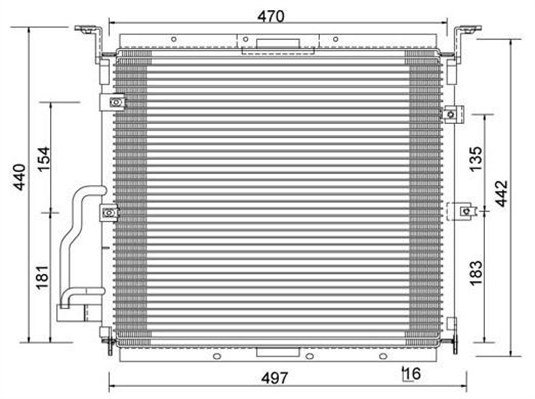 MAGNETI MARELLI 359003220160