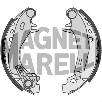 MAGNETI MARELLI 360219192192 MAGNETI MARELLI 360219192192