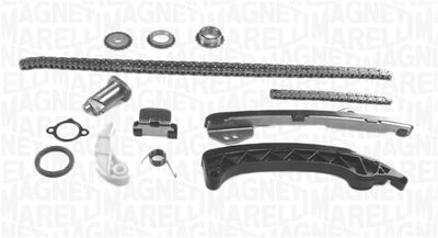 MAGNETI MARELLI 341500001460