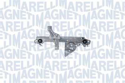 MAGNETI MARELLI 350103170438