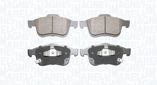 MAGNETI MARELLI 363916060869