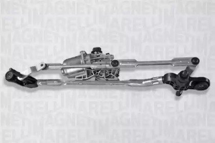MAGNETI MARELLI 064300345010