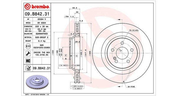 MAGNETI MARELLI 360406118001