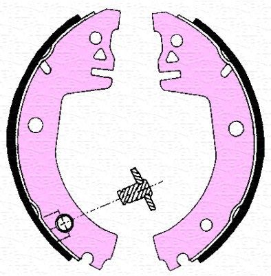 MAGNETI MARELLI 360219192090 MAGNETI MARELLI 360219192090