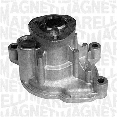 MAGNETI MARELLI 350982097000