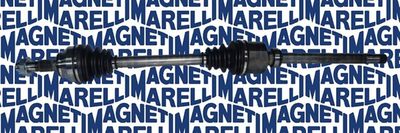 MAGNETI MARELLI 302004190050