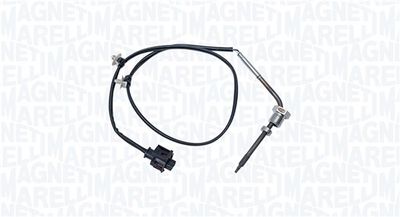 MAGNETI MARELLI 172000597010