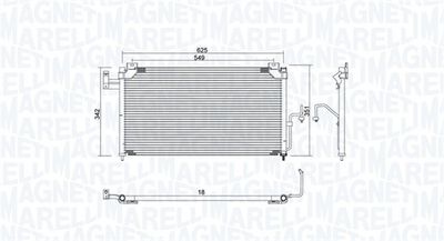 MAGNETI MARELLI 350203939000