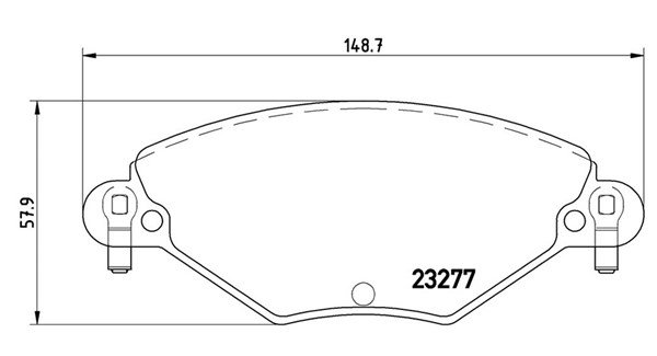 MAGNETI MARELLI 363700461071