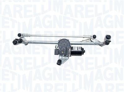 MAGNETI MARELLI 064351130010 MAGNETI MARELLI 064351130010