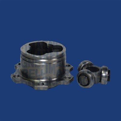 MAGNETI MARELLI 302009100034