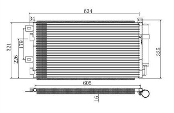 MAGNETI MARELLI 359003220250