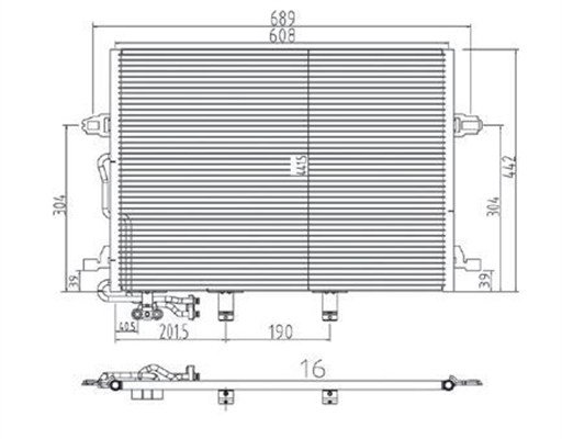 MAGNETI MARELLI 359003221080