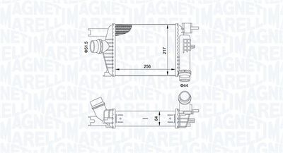 MAGNETI MARELLI 351319205160