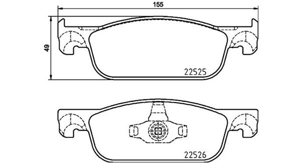 MAGNETI MARELLI 363700468065