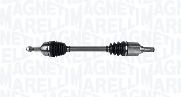 MAGNETI MARELLI 302004190250 MAGNETI MARELLI 302004190250