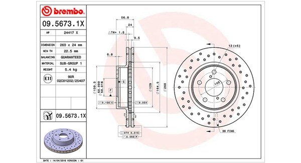 MAGNETI MARELLI 360406160702