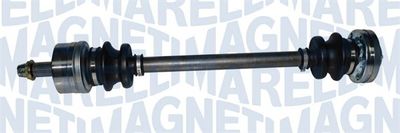 MAGNETI MARELLI 302004190202