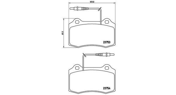 MAGNETI MARELLI 363700461064