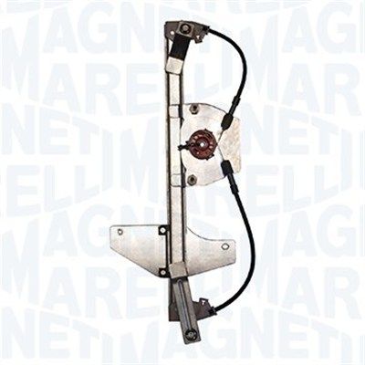 MAGNETI MARELLI 350103145900