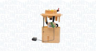 MAGNETI MARELLI 519000059500 MAGNETI MARELLI 519000059500