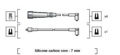 MAGNETI MARELLI 941318111027