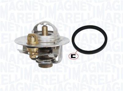 MAGNETI MARELLI 352317100780