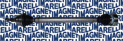 MAGNETI MARELLI 302004190004