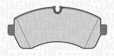 MAGNETI MARELLI 363916060647