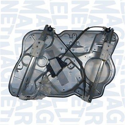 MAGNETI MARELLI 350103168200