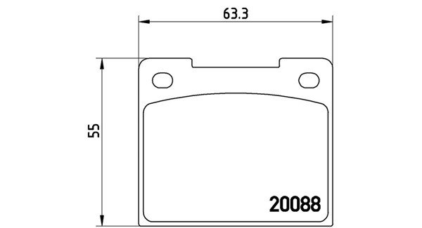 MAGNETI MARELLI 363700486001