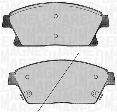 MAGNETI MARELLI 363916060424