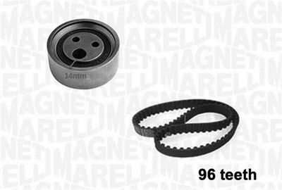 MAGNETI MARELLI 341304240000