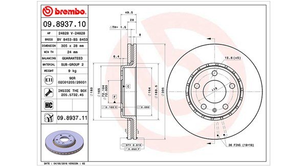 MAGNETI MARELLI 360406008800