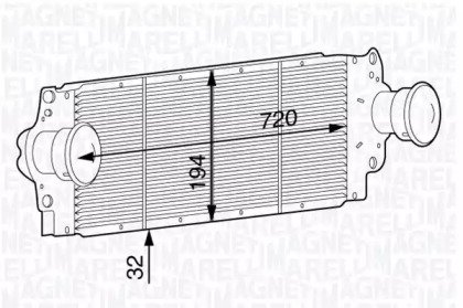 MAGNETI MARELLI 351319201950