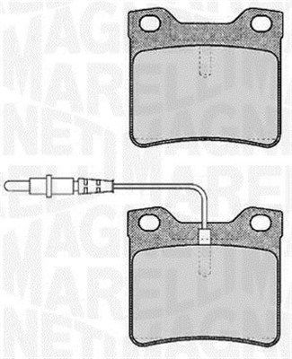 MAGNETI MARELLI 363916060375