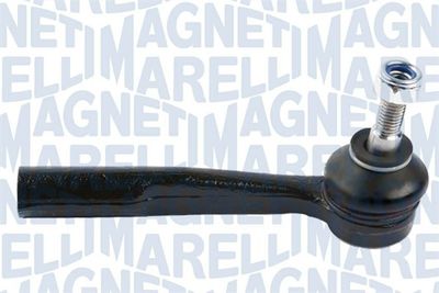 MAGNETI MARELLI 301191604000