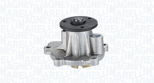 MAGNETI MARELLI 350984107000