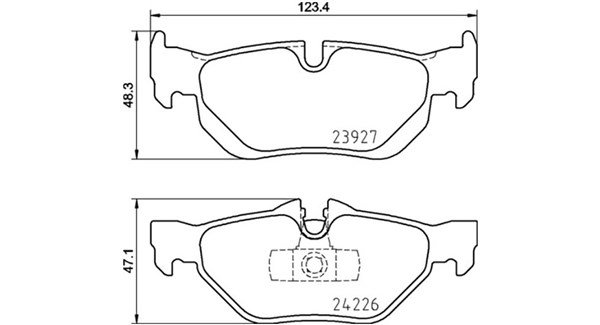 MAGNETI MARELLI 363700406105