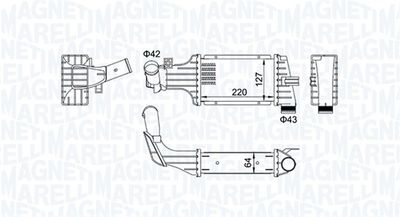 MAGNETI MARELLI 351319204190