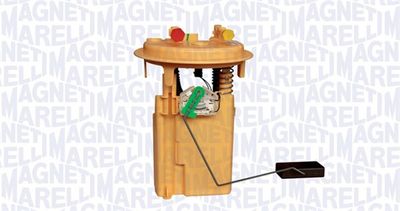 MAGNETI MARELLI 519722019900 MAGNETI MARELLI 519722019900
