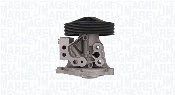 MAGNETI MARELLI 350984091000