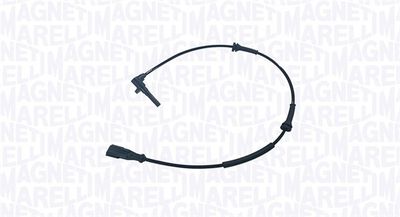 MAGNETI MARELLI 172100170010